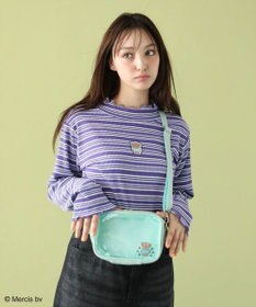 Green Parks Miffy/ショルダーBag