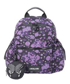 ANNA SUI ヴァケーション バックパック