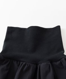 POLS アシンメトリースカート