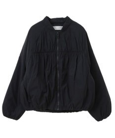 Green Parks 中綿シャーリングブルゾン