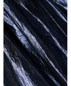 Green Parks ・ＥＬＥＮＣＡＲＥ　ＤＵＥ　メタリックティアードスカート