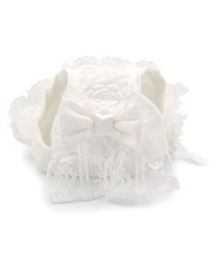 PET PARADISE cherircouture ヘッドドレス ４Ｓ～３Ｓ / ＳＳ～Ｓ