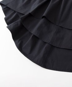 POLS アシンメトリースカート