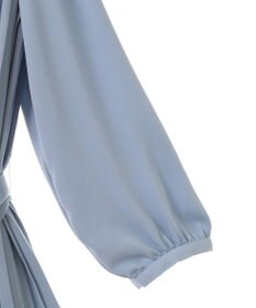 Green Parks ef-de プリーツワンピース