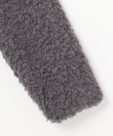 NAVE 【ReNAVE】プードルボア ジャケット