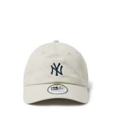 WEGO 【ユニセックス着用ITEM】NEWERA　MLB　Casual　Classic
