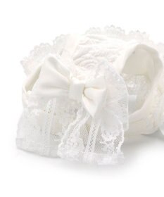 PET PARADISE cherircouture ヘッドドレス ４Ｓ～３Ｓ / ＳＳ～Ｓ