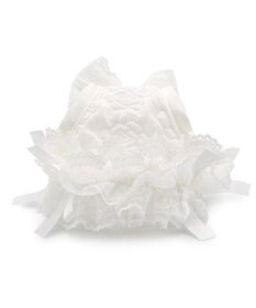 PET PARADISE cherircouture ヘッドドレス ４Ｓ～３Ｓ / ＳＳ～Ｓ