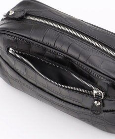 JOSEPH HOMME クロコダイルレザー　サードバッグ
