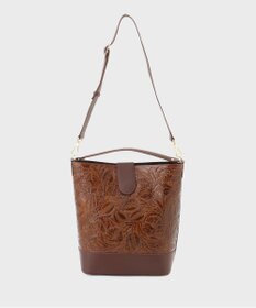 GRACE CONTINENTAL Bucketbag