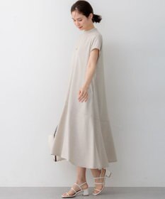 組曲 S 【先行予約】ライトリネンライク ワンピース