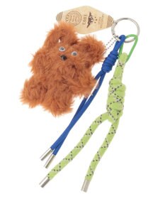 AMERICAN HOLIC ホテルキー クマチャーム