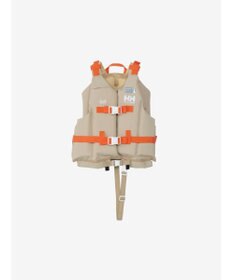 HELLY HANSEN 【キッズ】HHフローティングベスト