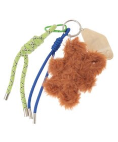 AMERICAN HOLIC ホテルキー クマチャーム