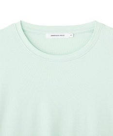 AMERICAN HOLIC 【WEB限定】袖ボリュームカットプルオーバー