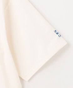 SHARE PARK MENS 【UVカット・吸水速乾・ストレッチ・軽量 】コラボフォトプリントTシャツ（L・XLサイズ）