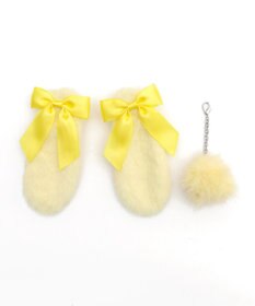 WEGO 【痛バ＆推し活グッズ】うさ耳DIYセット