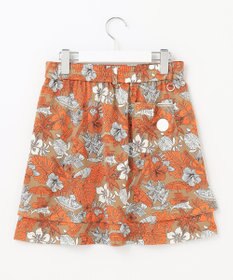 23区GOLF 【WOMEN】STUDIO FIGLIO アロハ総柄 スカート