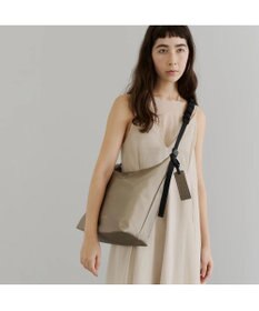 PELLE BORSA ハンドルポイントショルダーバッグ Cheers チアーズ 5210