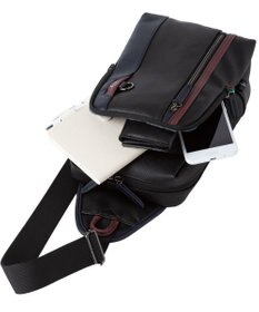 ACE BAGS & LUGGAGE Arcapel ベレル ボディバッグ  17543 アルカペル