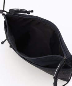 JOSEPH ABBOUD MOUNTAIN 【UNISEX】Pe／Nyピーチサ コッシュ