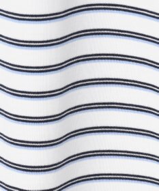 UNFILO コットンスムース レイヤードインナー