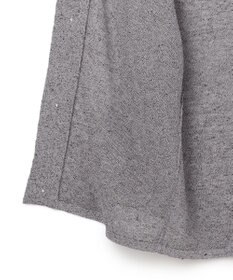 J.PRESS MEN 【HYBRID LINEN】ニットジャケット