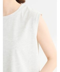 Green Parks 汗染み防止ノースリーブプルオーバー