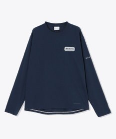 Columbia Columbia/ ライトキャニオングラフィックロングスリーブTシャツ /コロンビア