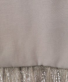 Green Parks ・ＥＬＥＮＣＡＲＥ　ＤＵＥ　ドッキングレースブラウス