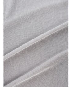 earth music&ecology シアーハイネックメロープルオーバー