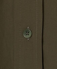 JOSEPH ポプリンコットン　ロングスリーブシャツ