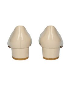 Bridget Birkin 【Bridget Birkin】2wayビジューリボンカットパンプス