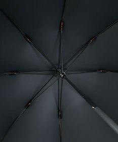 AURORA 【WEB限定】フリル晴雨兼用傘（1段スライドショート）