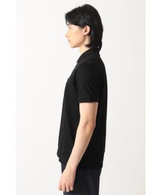 DAKS スーピマカノコ ポケットポロ