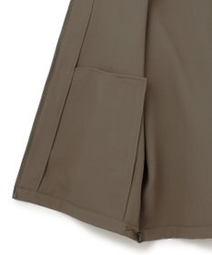 J.PRESS YORK STREET 【UNISEX】ジャージライクツイル トラックジャケット