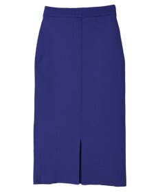 AMERICAN HOLIC エコカルット総針タイトスカート