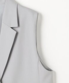 ANY イージーケアライトストレッチジレ