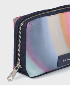 Paul Smith スプレースワール ポーチ SS24 S