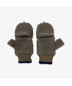 林八百吉商店 Coleman　ボアフードグローブ