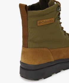 Columbia Columbia/ サップランド フォー ラックス ウォータープルーフ オムニヒートインフィニティ /コロンビア