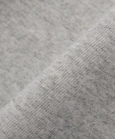 Green Parks ラガーシャツワンピース