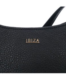IBIZA ボンダード　牛革　ショルダーバッグ