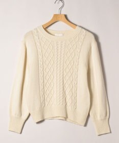 ONWARD Reuse Park 【any SiS】ニット秋冬