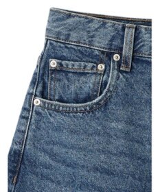 AMERICAN HOLIC コクーンワイドデニム