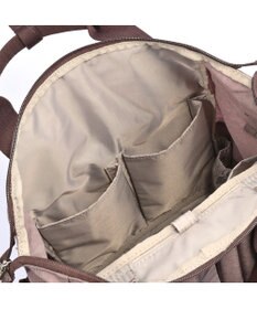 ACE BAGS & LUGGAGE カナナプロジェクト コレクション VYGアッサム リュックサック 67677