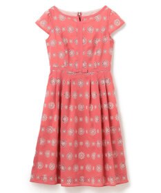 TOCCA 【消臭・洗える】GERBERA DARLING ドレス