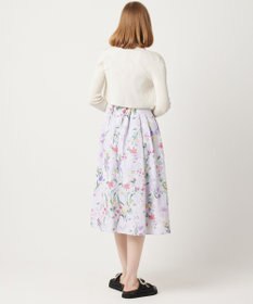 TOCCA 【洗える！】AJISAI BOLERO ボレロ