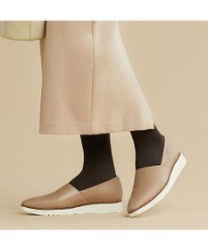 ASICS WALKING ペダラ レディース 2E 3.0cmヒール