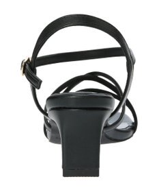 earth music&ecology ＯＲｉｅｎｔａｌＴＲａｆｆｉｃ　ナローストラップサンダル